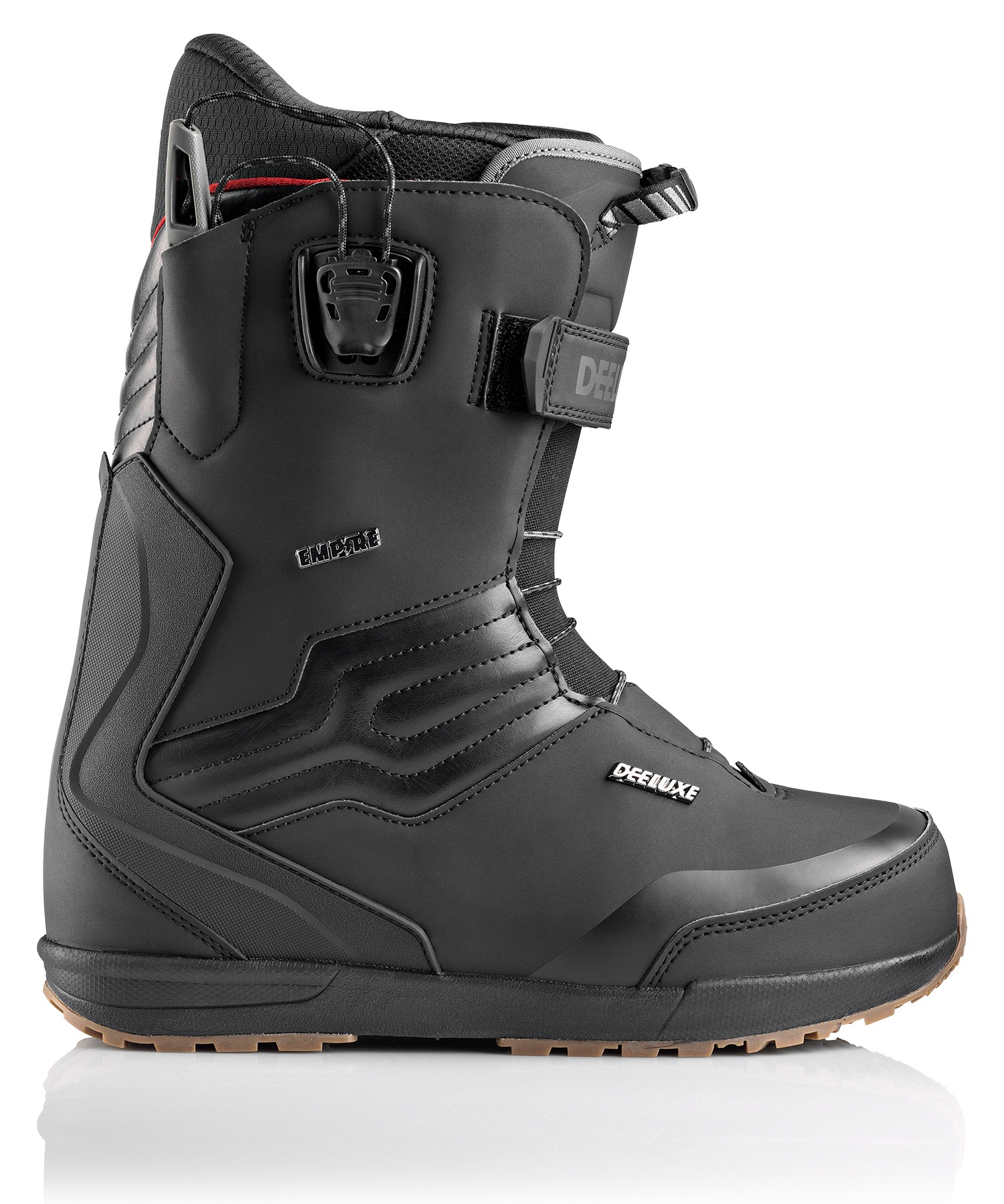 DEELUXE ディーラックス エンパイア EMPIRE ステージ4 スノーボード