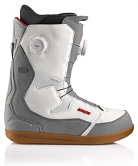 DEELUXE ディーラックス ディーモン プロ DEEMON PRO ステージ4