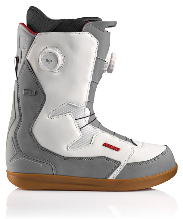 DEELUXE ディーラックス ディーモン プロ DEEMON PRO カスタムサーモフィット スノーボード ブーツ メンズ 26-27 早期購入 MM A23