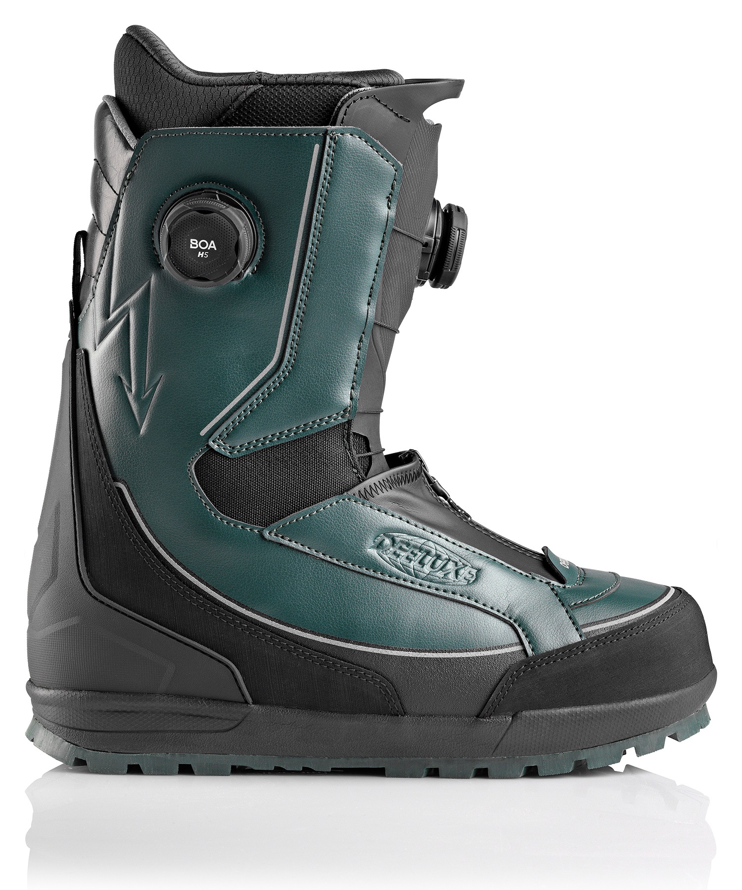 DEELUXE ディーラックス ステール プロ STALE PRO ステージ3