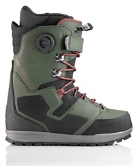 DEELUXE ディーラックス エクスプローラー X-PLORER CTF スノーボード