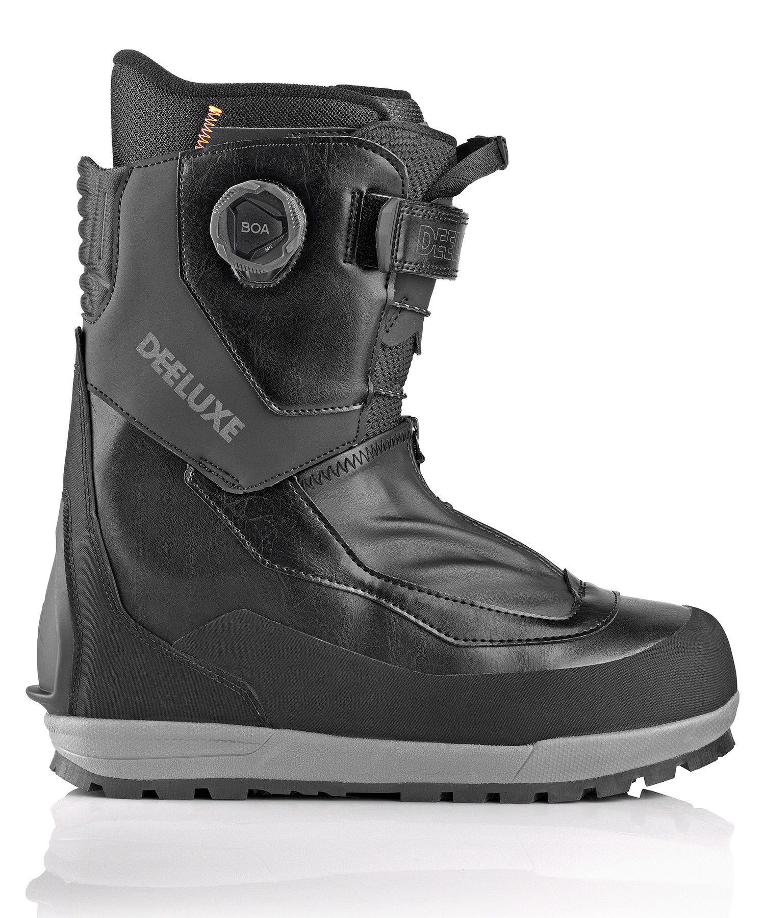 DEELUXE ディーラックス スパークフュージョン SPARK FUSION BC Liner