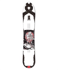 DEATH LABEL デスレーベル ザドリフター THE DRIFTER スノーボード 板