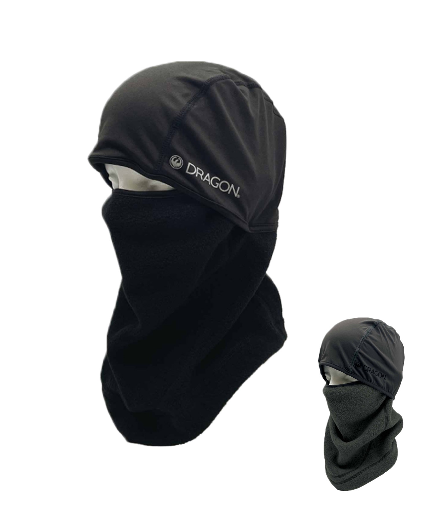 DRAGON ドラゴン ハイブリッドバラクラバ HYBRID BALACLAVA
