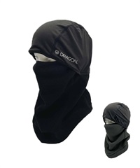 DRAGON ドラゴン ハイブリッドバラクラバ HYBRID BALACLAVA
