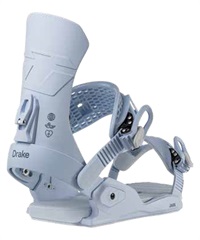 DRAKE JADE スノーボード ビンディング サイズS DRAKE ドレイク ジェイド JADE スノーボード バインディング