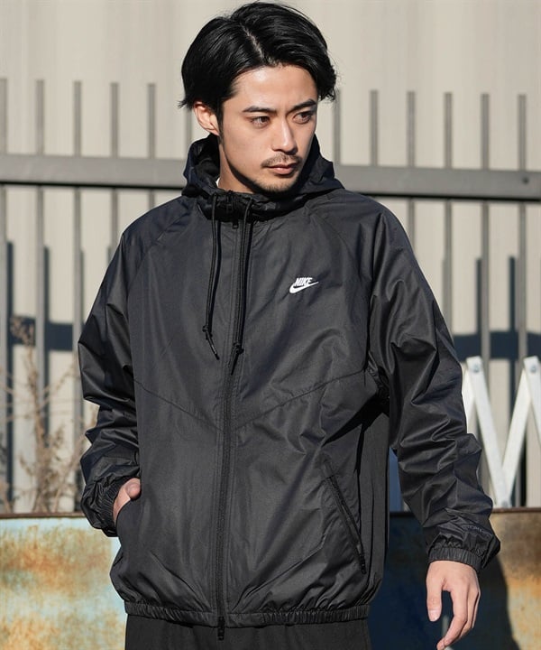 NIKE ナイキ ジャケット メンズ 耐水性 AS M NK WR LND JKT 26 HV8370-010
