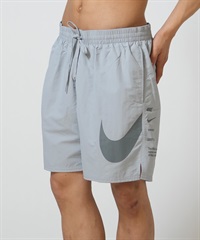 NIKE ナイキ 水着 海パン トランクス サーフパンツ メンズ ボード