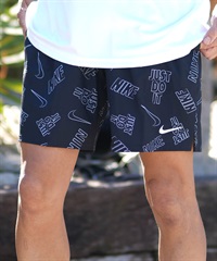 NIKE ナイキ 水着 海パン トランクス サーフパンツ メンズ ボード