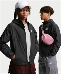 NIKE ナイキ ジャケット キッズ ジュニア 子供 K NSW RPL WR HD JKT IF2821-010(010-130cm)