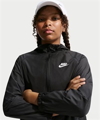 NIKE ナイキ ジャケット キッズ ジュニア 子供 K NSW RPL WR HD JKT IF2821-010(010-130cm)