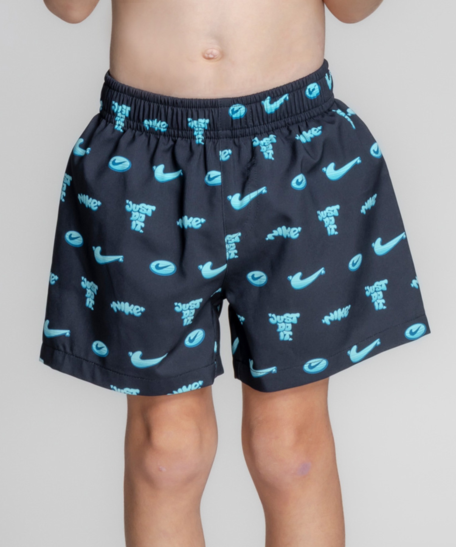 NIKE ナイキ 水着 海パン トランクス サーフパンツ キッズ ジュニア