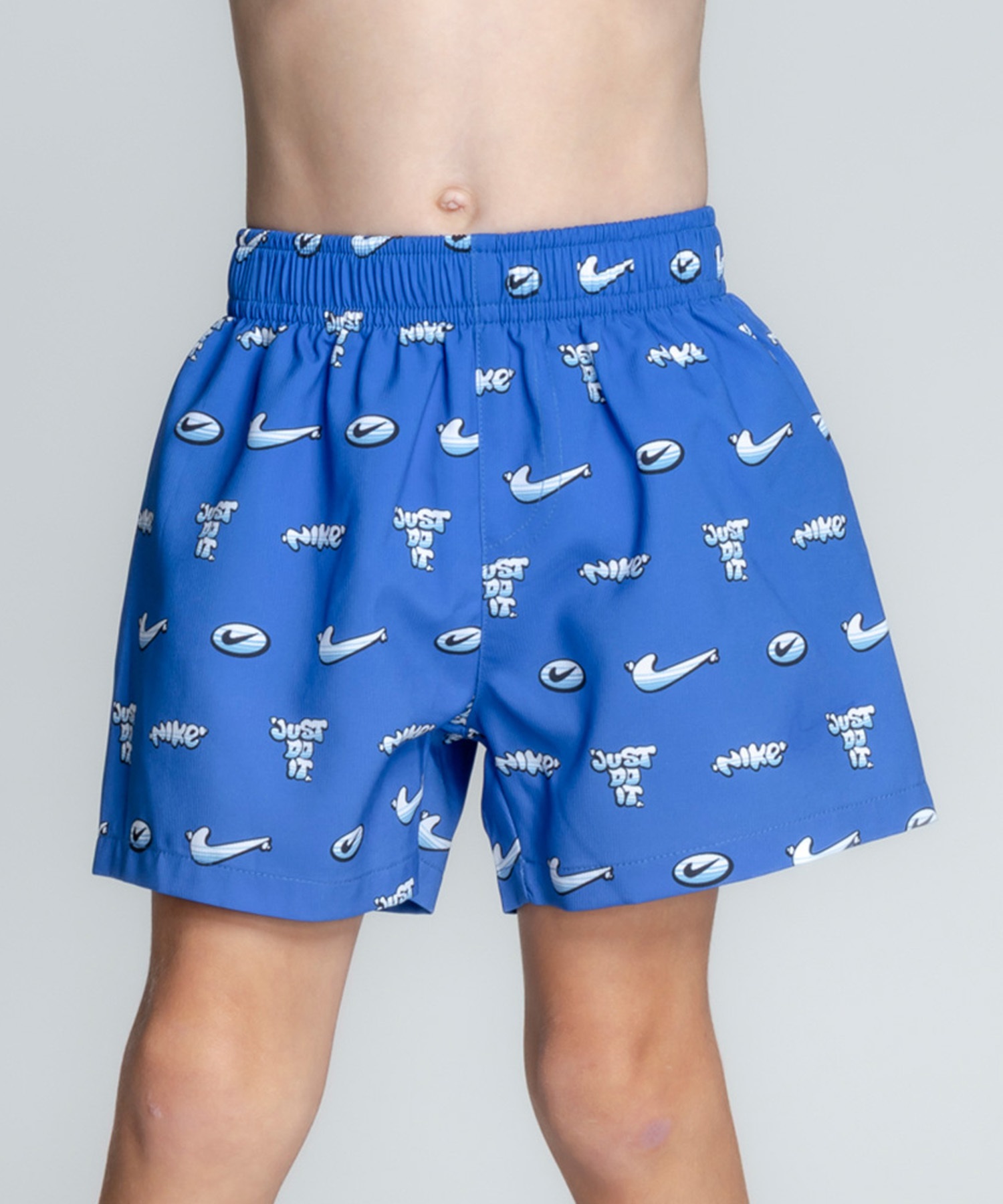 NIKE ナイキ 水着 海パン トランクス サーフパンツ キッズ ジュニア