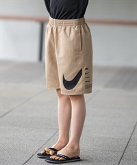 NIKE ナイキ 水着 海パン トランクス サーフパンツ キッズ ジュニア