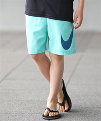 NIKE ナイキ 水着 海パン トランクス サーフパンツ キッズ ジュニア