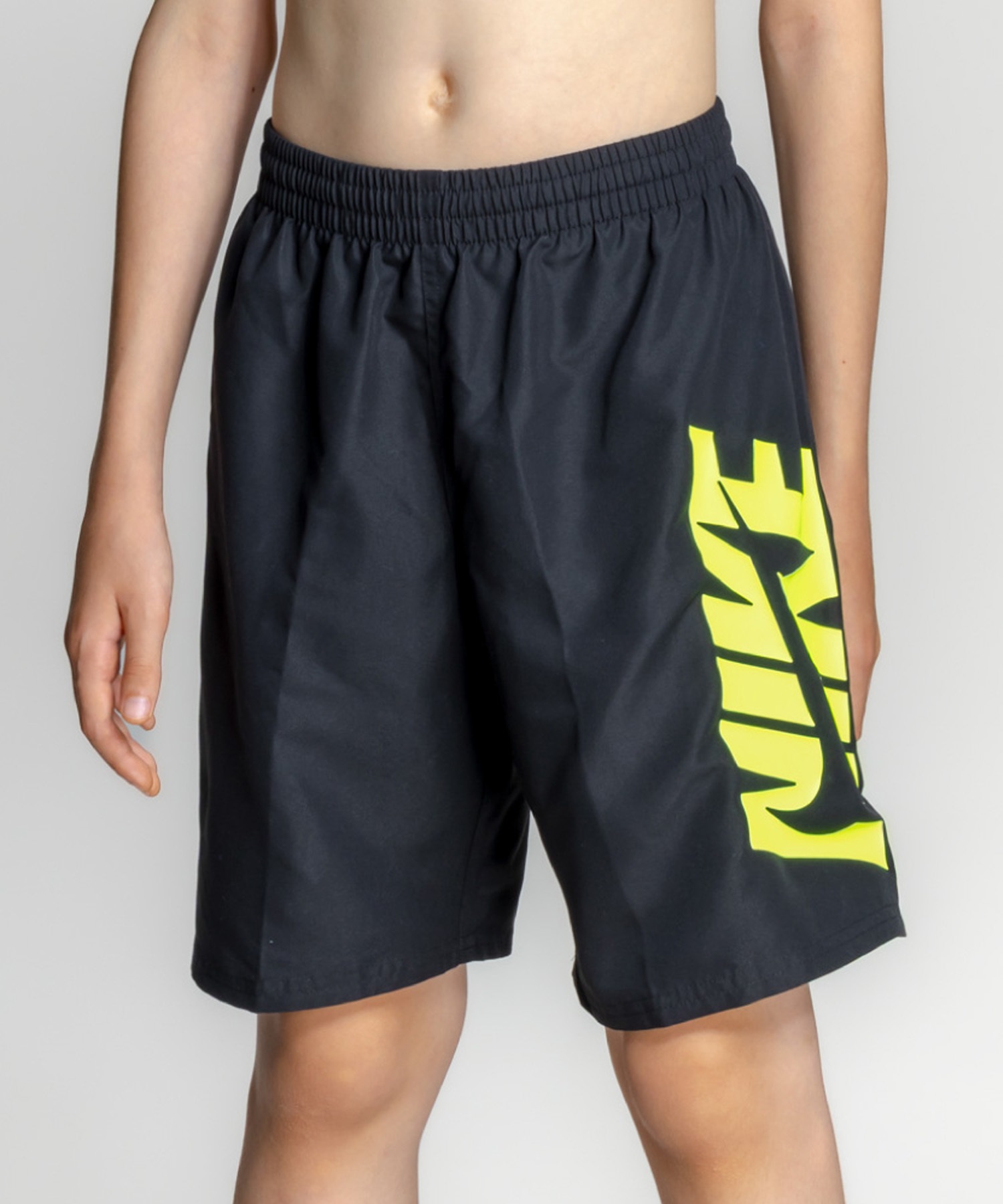 NIKE ナイキ 水着 海パン トランクス サーフパンツ キッズ ジュニア