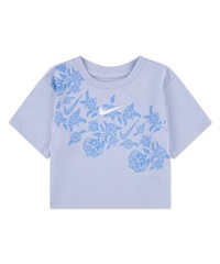 NIKE ナイキ 半袖 Tシャツ キッズ 子供 NKG LACE IT UP BOXY TEE