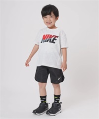 NIKE ナイキ キッズ 半袖 Tシャツ ショートパンツ 2点セット NKB B NK