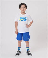 NIKE ナイキ キッズ 半袖 Tシャツ ショートパンツ 2点セット NKB B NK