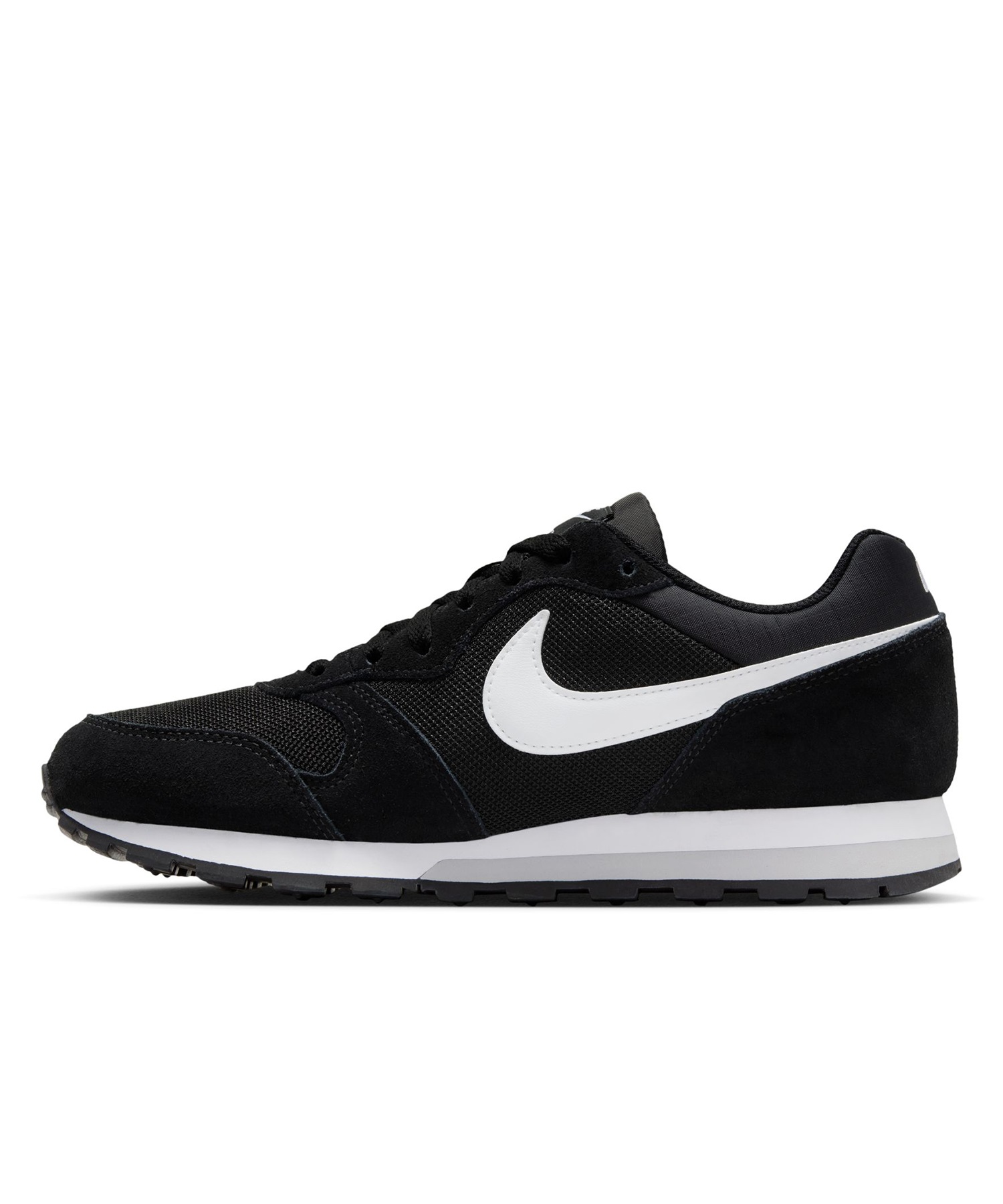 NIKE ナイキ エムディー ランナー 2 749869-018 シューズ スニーカー