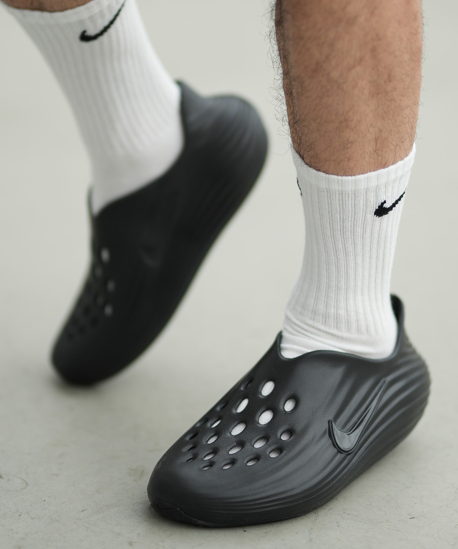 NIKE ナイキ リアクトX リジュビネイト HV5060-001 シューズ スニーカー ライフスタイル メンズ レディース