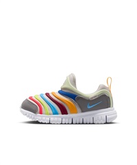 NIKE ナイキ スニーカー キッズ ジュニア スリッポン DYNAMO FREE PS