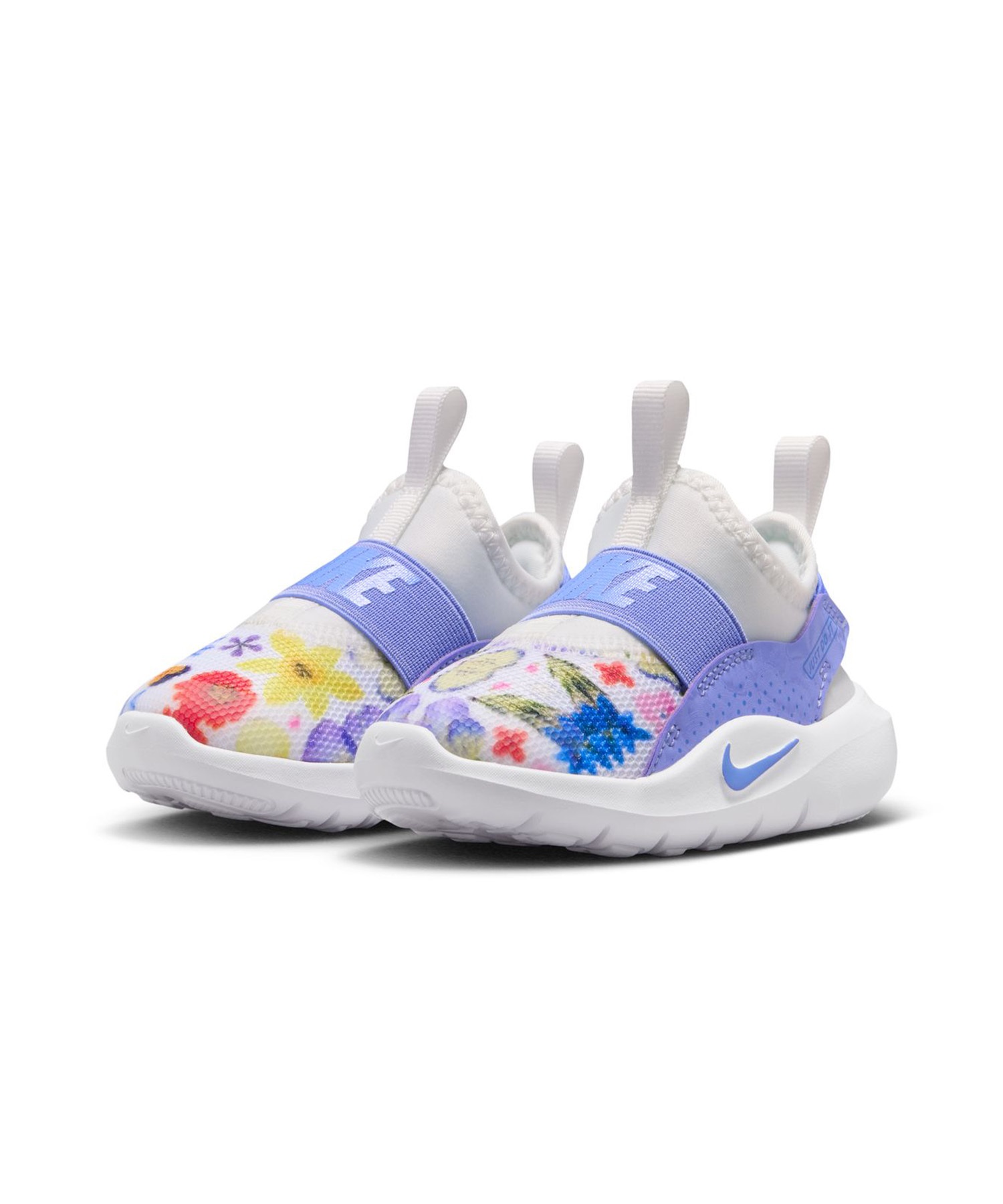 NIKE ナイキ フレックスランナー 4 SE TD M1375-500 キッズ シューズ