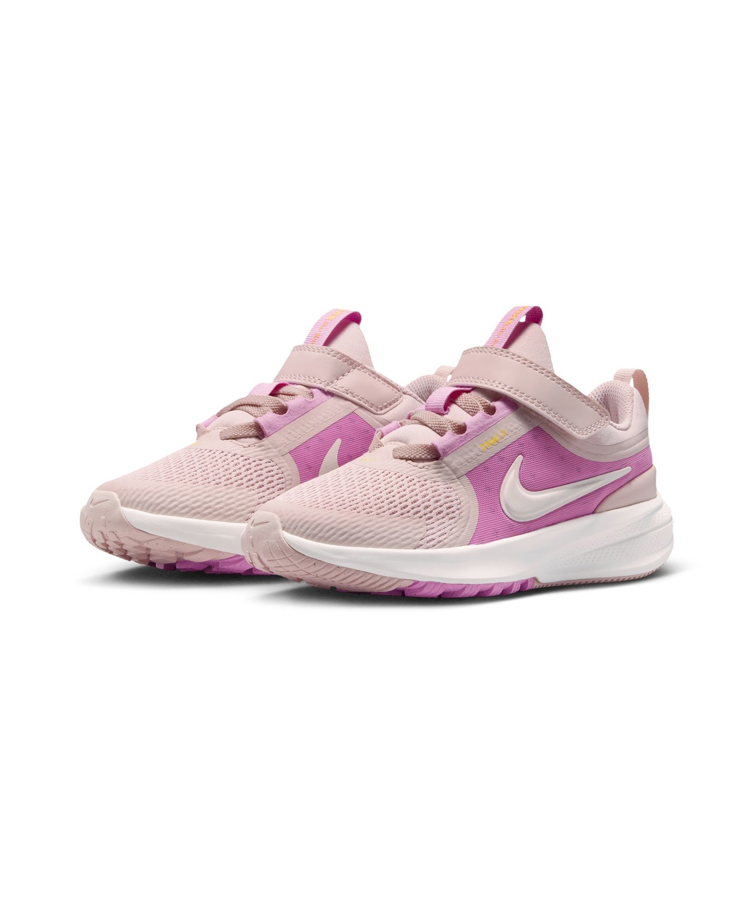 NIKE ナイキ スニーカー キッズ ジュニア 子供 スターランナー5 PS