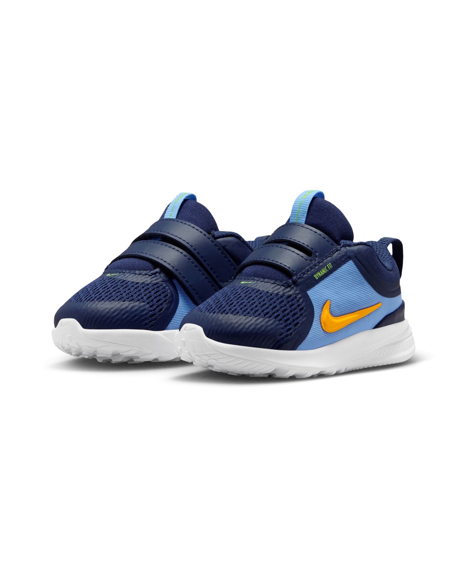 NIKE ナイキ スターランナー 5 TD HF7006-403 キッズ シューズ