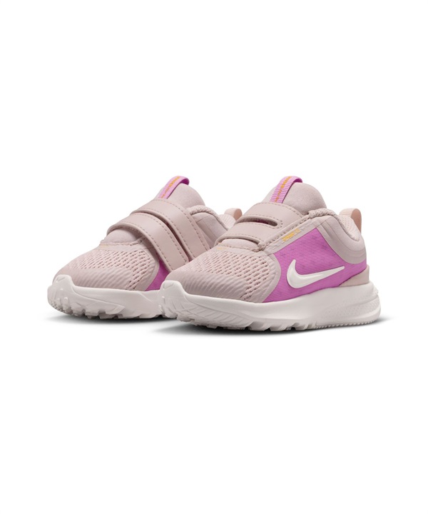 NIKE ナイキ スニーカー キッズ 子供 スターランナー5 TD HF7006-602