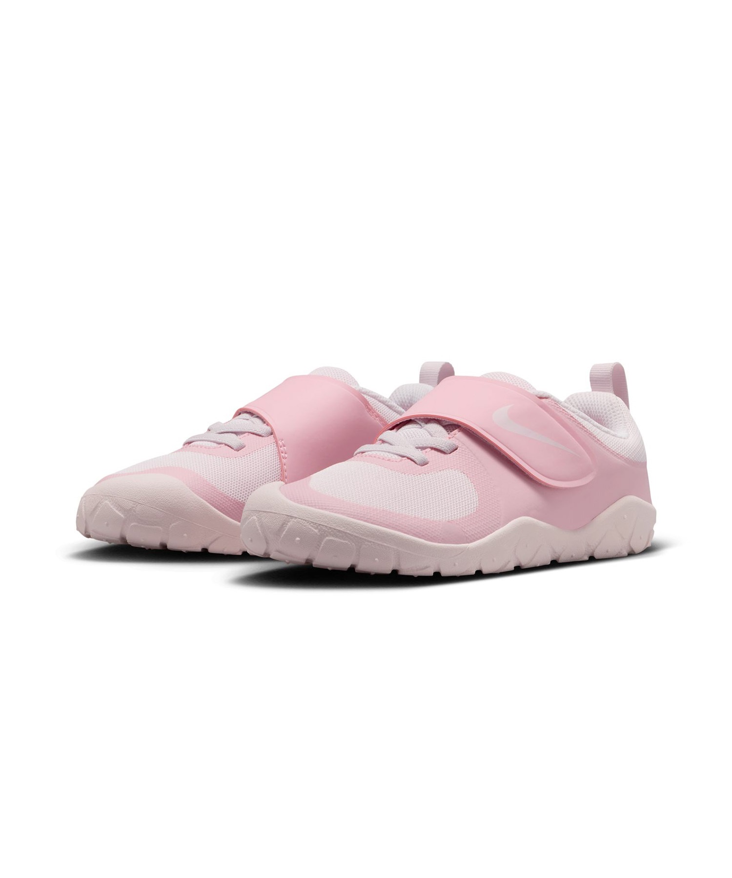 NIKE ナイキ スニーカー キッズ ジュニア 子供 Swoosh 1 Essential