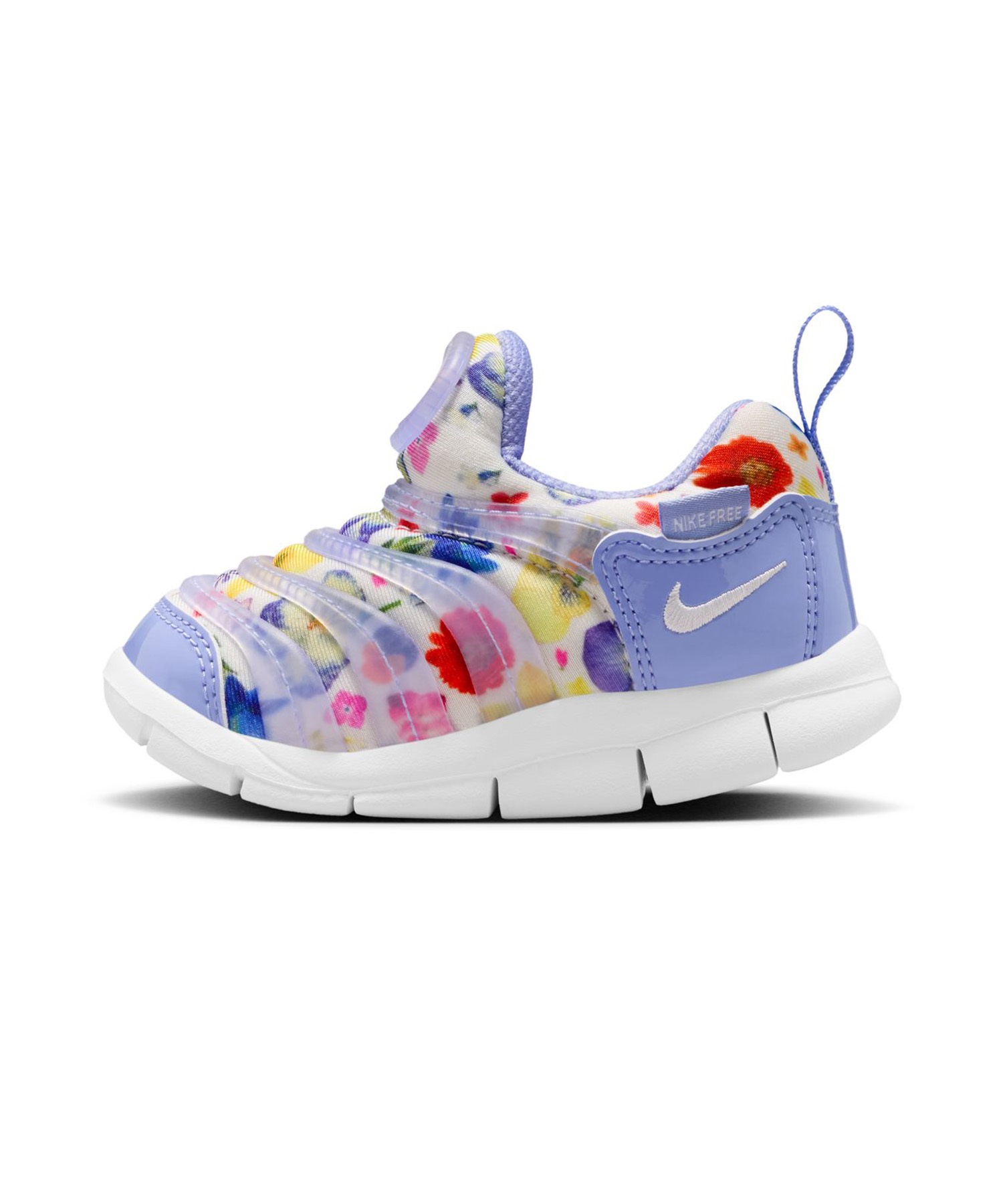 NIKE ナイキ ダイナモ フリー エスイー ティーディー IQ0810-500