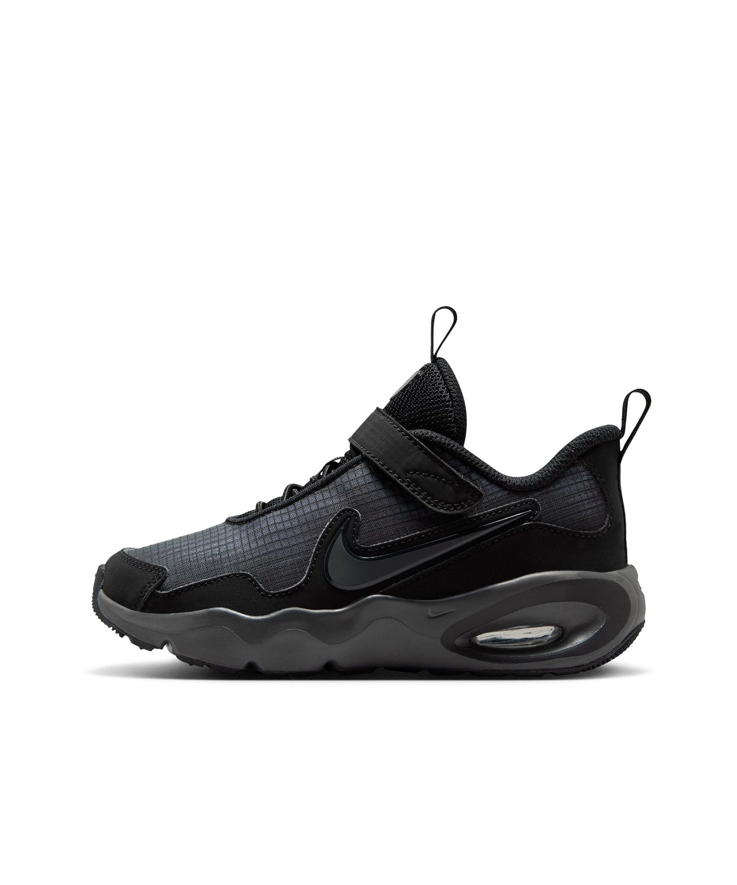 NIKE ナイキ スニーカー キッズ ジュニア 子供 NIKE AIR MAX NOVA PS