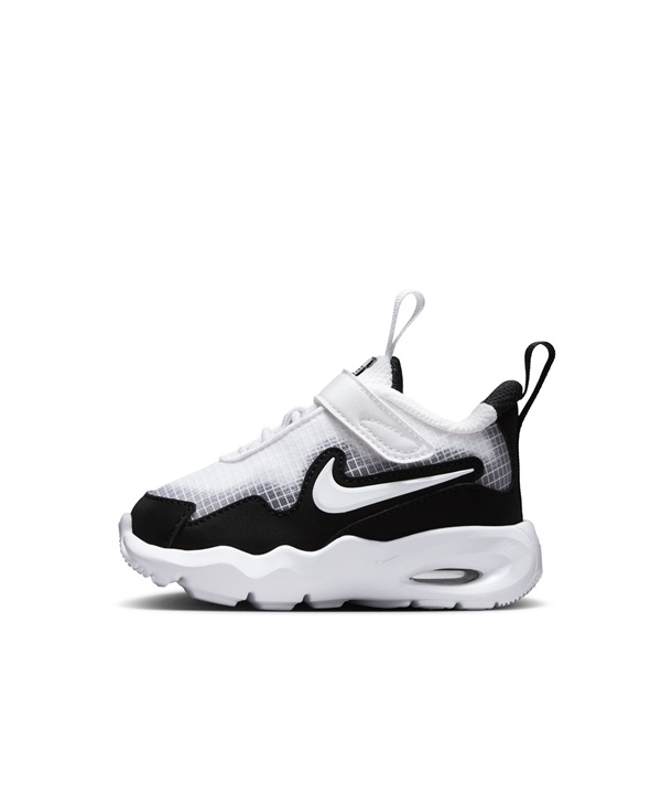 NIKE ナイキ スニーカー キッズ 子供 ベルクロ AIRMAX NOVA TD FN4461-103