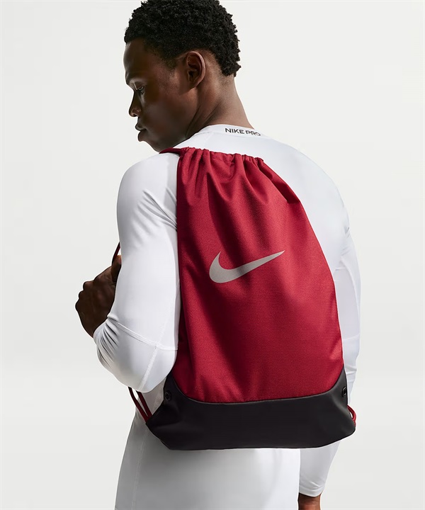 NIKE ナイキ ナップザック 18L BRSLA DRAWSTRNG IB4409-608