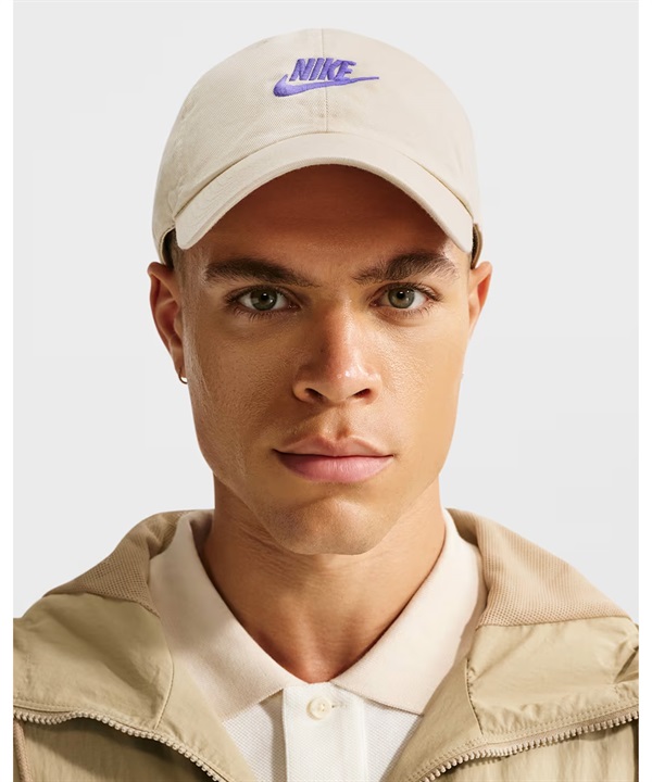 NIKE ナイキ キャップ アンストラクチャード フューチュラ ウォッシュ キャップ FB5368-229