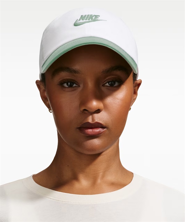 NIKE ナイキ キャップ アンストラクチャード フューチュラ ウォッシュ FB5368-105
