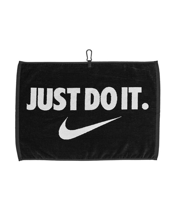 NIKE ナイキ タオル パフォーマンス ゴルフタオル GF4006-010