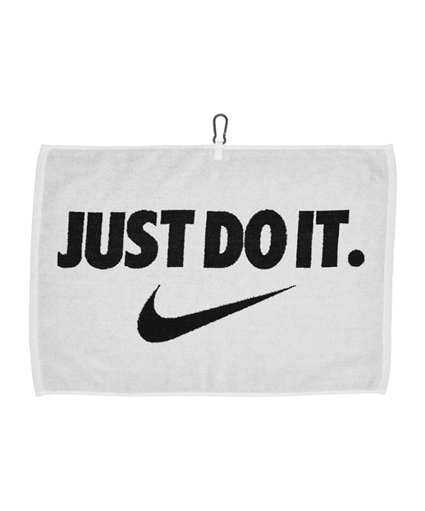 NIKE ナイキ タオル パフォーマンス ゴルフタオル GF4006-101