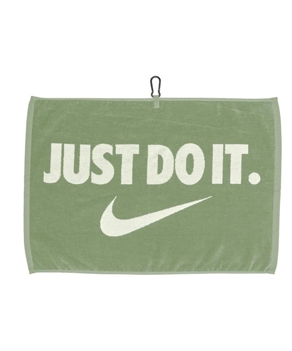 NIKE ナイキ タオル パフォーマンス ゴルフタオル GF4006-374