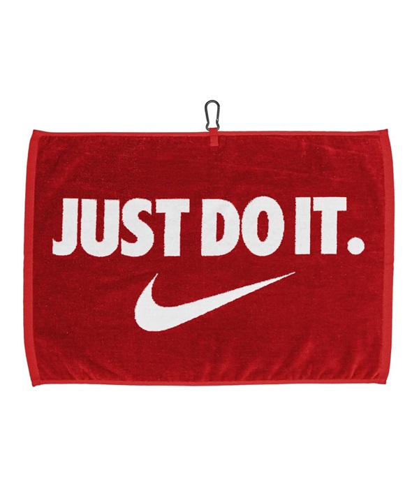 NIKE ナイキ タオル パフォーマンス ゴルフタオル GF4006-610