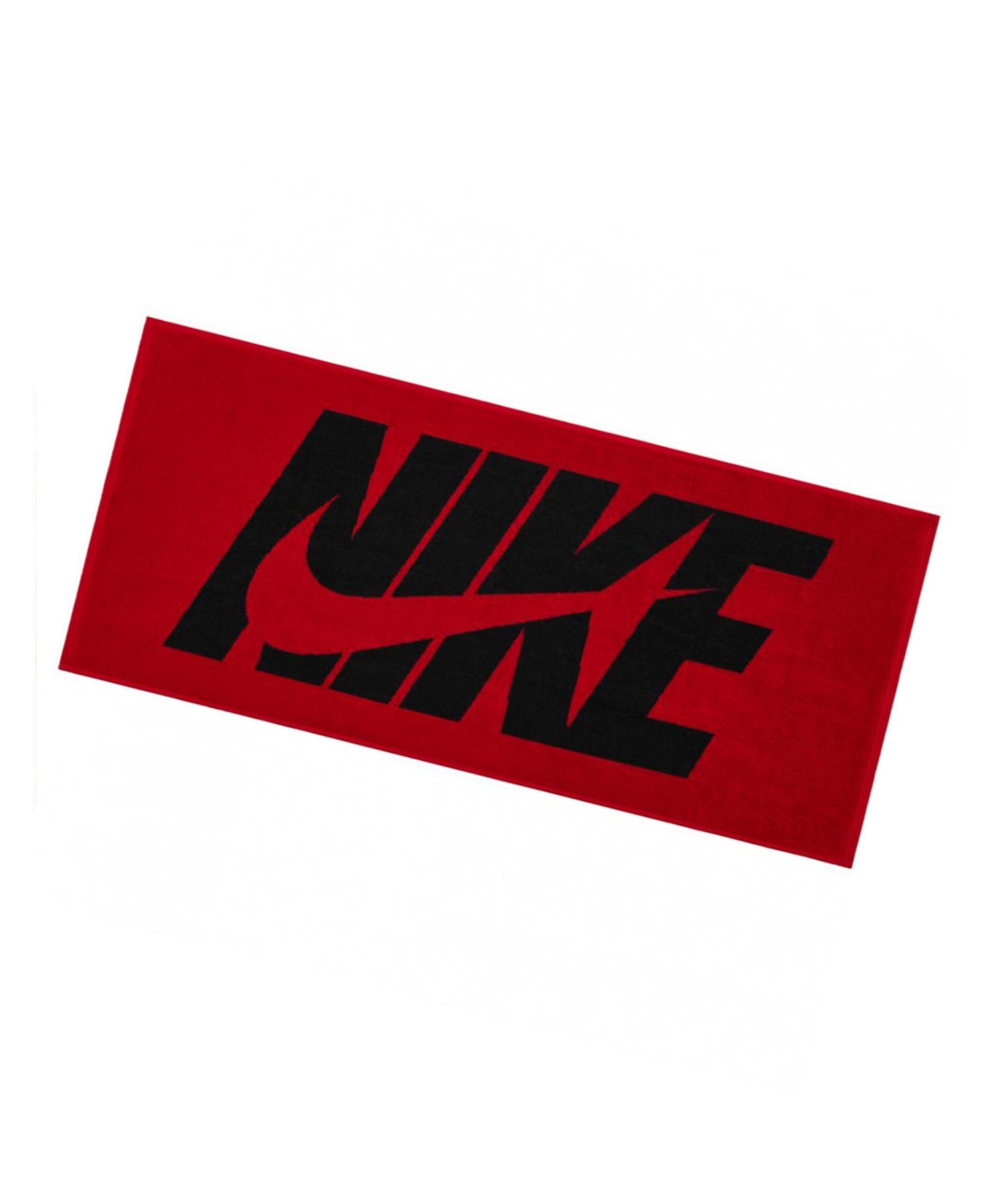 NIKE ナイキ タオル ジャガードタオル ミディアム TW2000-068 雑貨
