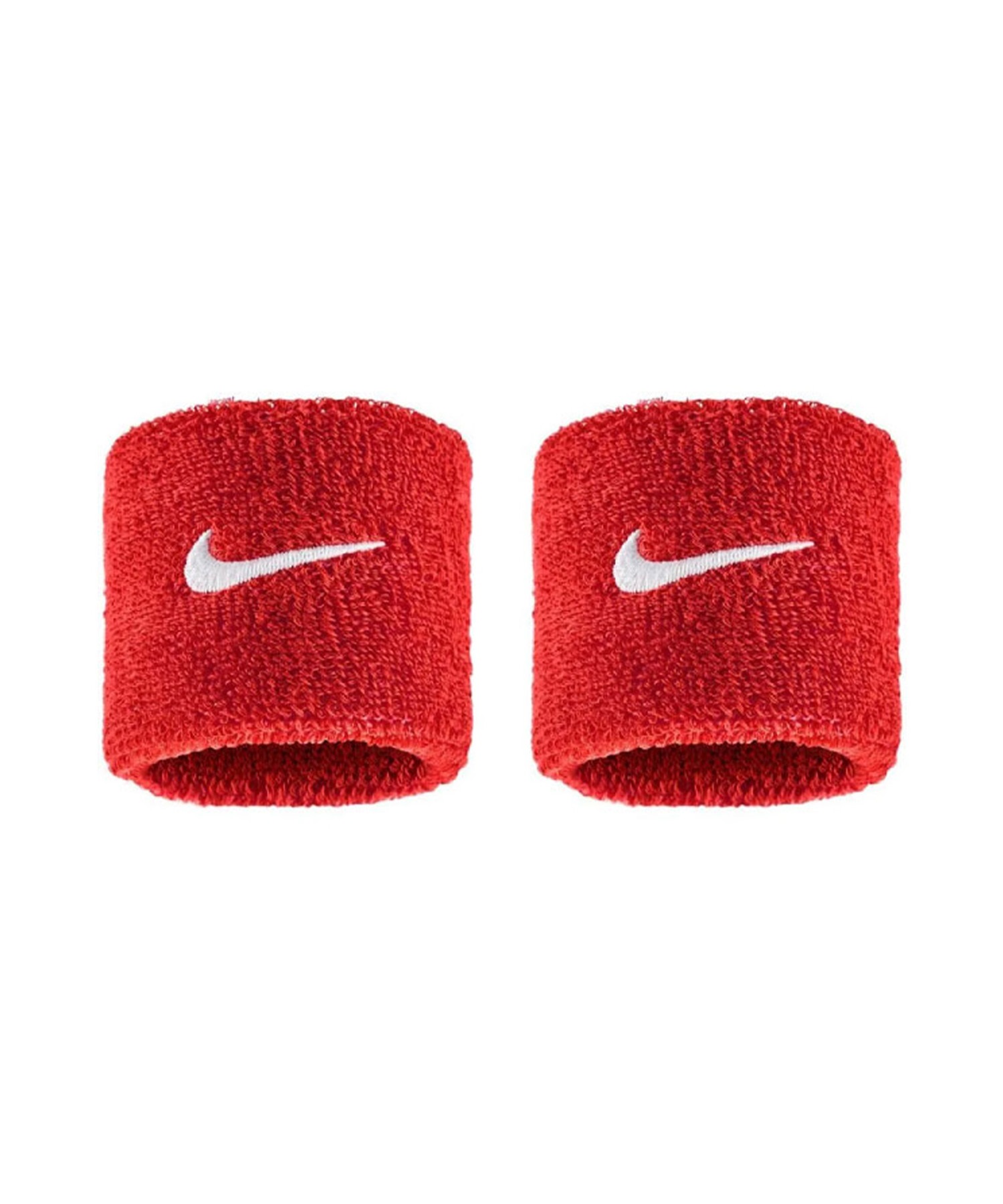 陽岱鋼 Nike ナイキ リストバンド レッド YON1 NIKE ナイキ リストバンド スウッシュ クラシック パイル BN3000-610