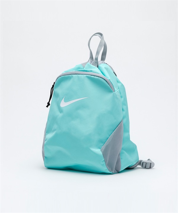 NIKE ナイキ バッグ キッズ ジュニア 子供 プールバッグ ロゴ ベーシックプールバッグ 14L 1994039 0027