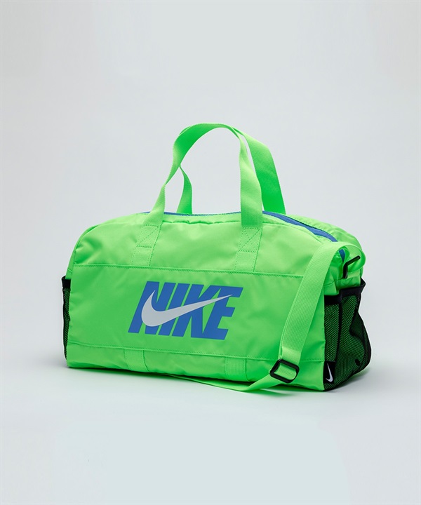 NIKE ナイキ バッグ キッズ ジュニア 子供 プールバッグ ロゴ ボストンプールバッグ 16L 1994041 0007