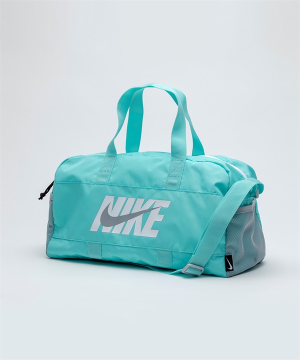 NIKE ナイキ バッグ キッズ ジュニア 子供 プールバッグ ロゴ ボストンプールバッグ 16L 1994041 0027