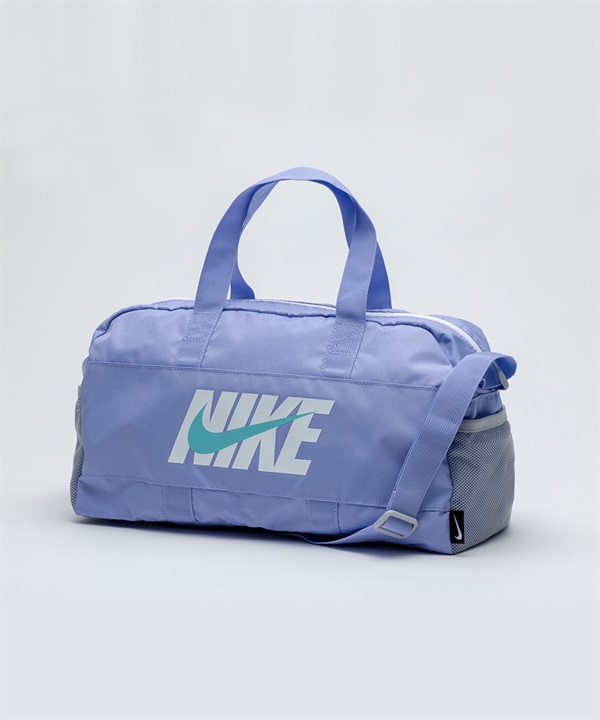 NIKE ナイキ バッグ キッズ ジュニア 子供 プールバッグ ロゴ ボストンプールバッグ 16L 1994041 0024