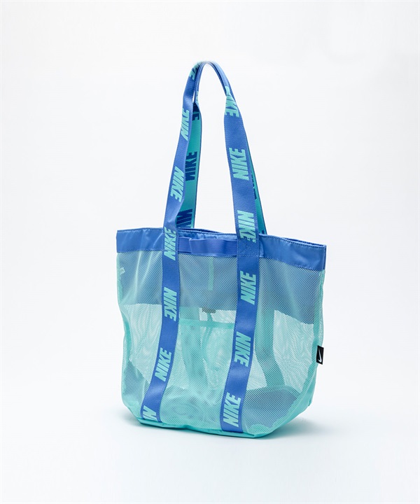 NIKE ナイキ バッグ キッズ ジュニア 子供 プールバッグ メッシュトートプールバッグ 20L 1994044 0027