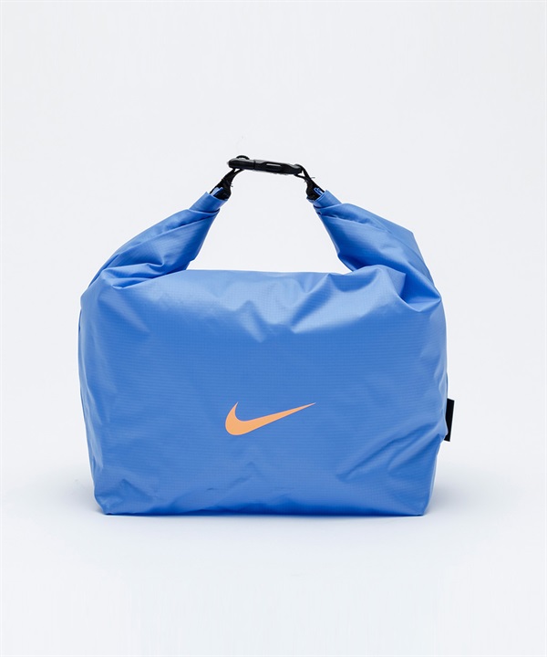 NIKE ナイキ バッグ ポーチ キッズ ジュニア 子供 防水 プールバッグ ウォータープルーフバッグ 6L 1994045 0010