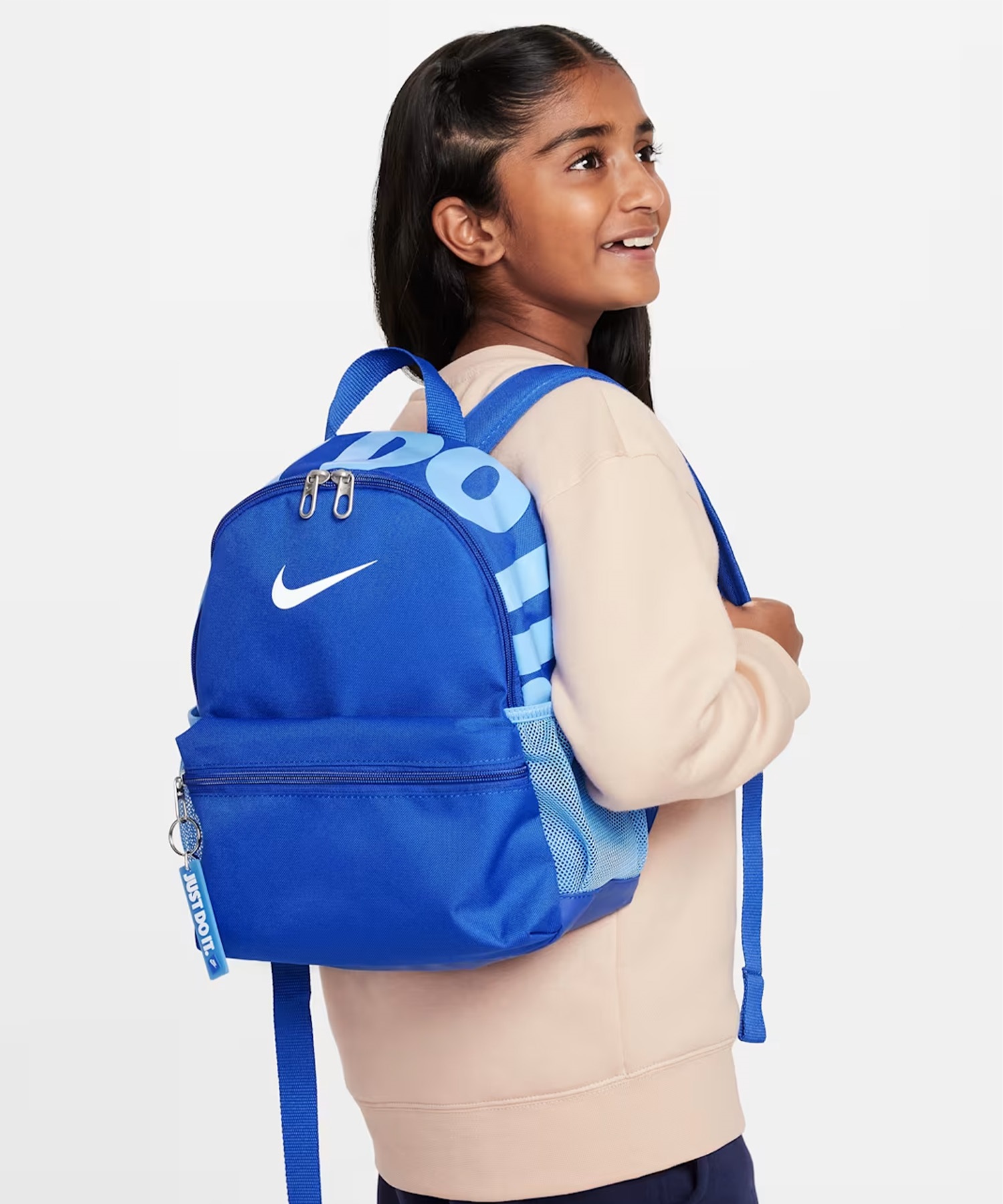 NIKE ナイキ バックパック リュック キッズ ジュニア 子供 YTH